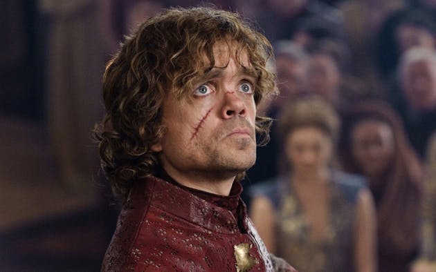 Peter Dinklage To Star In R Rated Leprechaun Comedy Movies