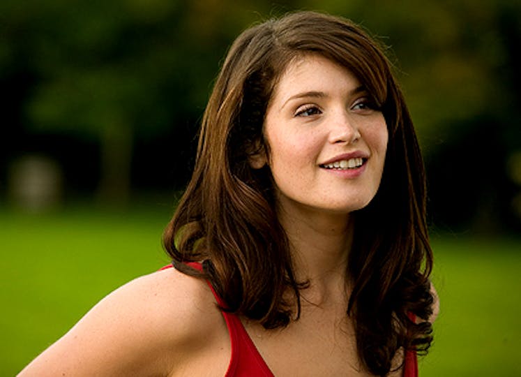 Arterton Up For Absolutely Anything | Movies | Empire