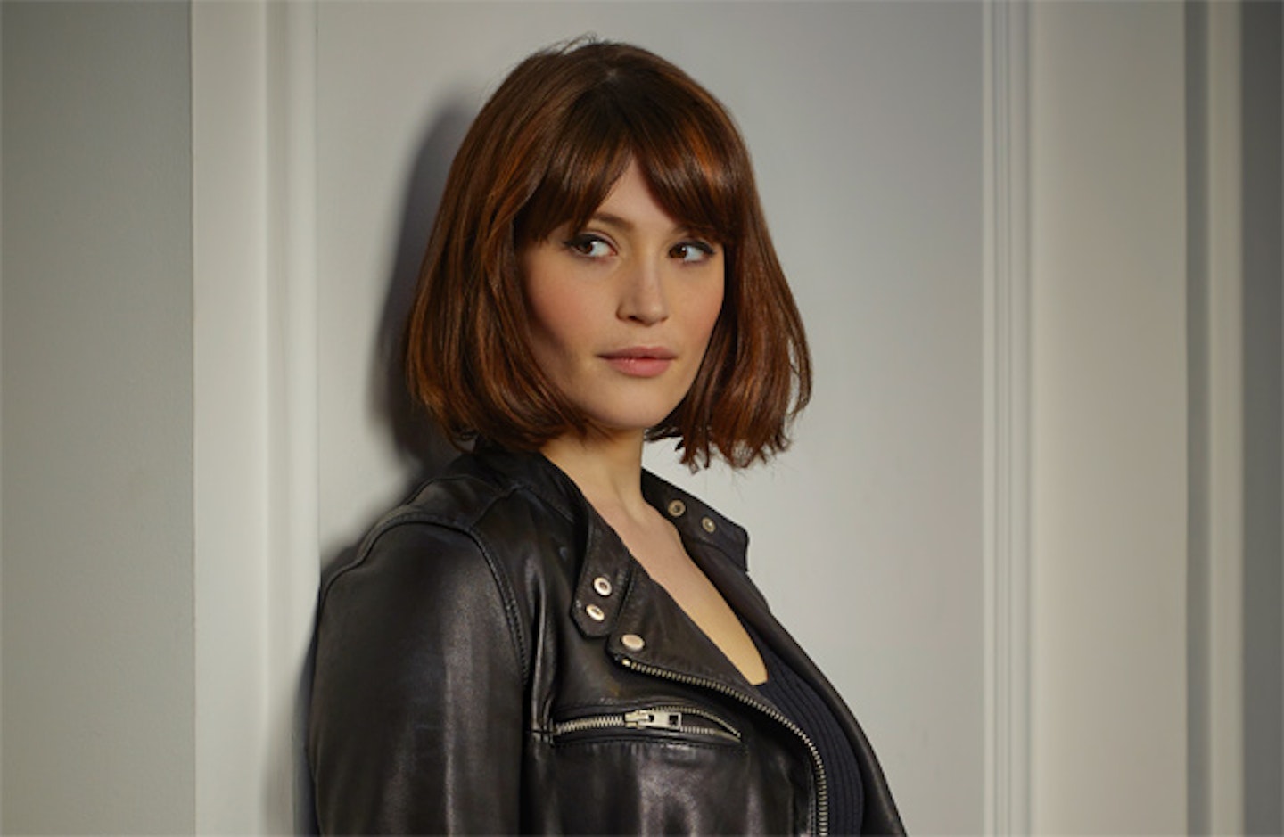 Gemma Arterton And Paddy Considine Join She Who Brings Gifts