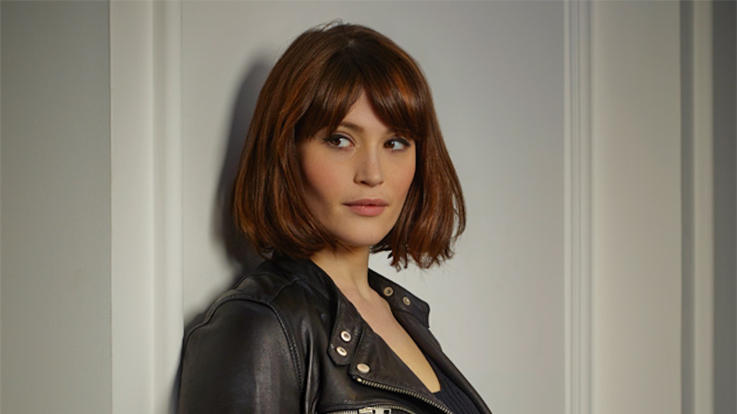 Gemma Arterton And Paddy Considine Join She Who Brings Gifts