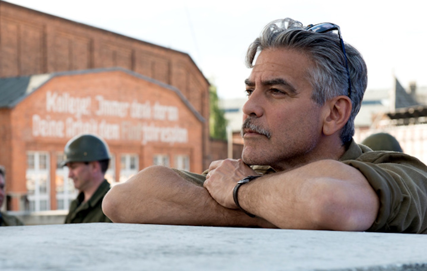 George-Clooney-Finds-Pioneer