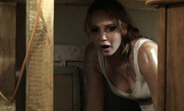 Cops & Horror Top US Box Office Movies Empire