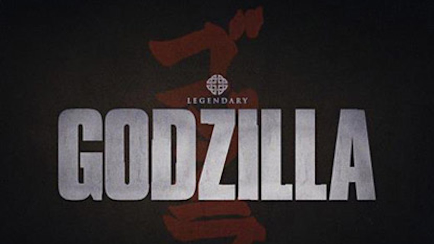 Godzilla Reboot Gets Release Date
