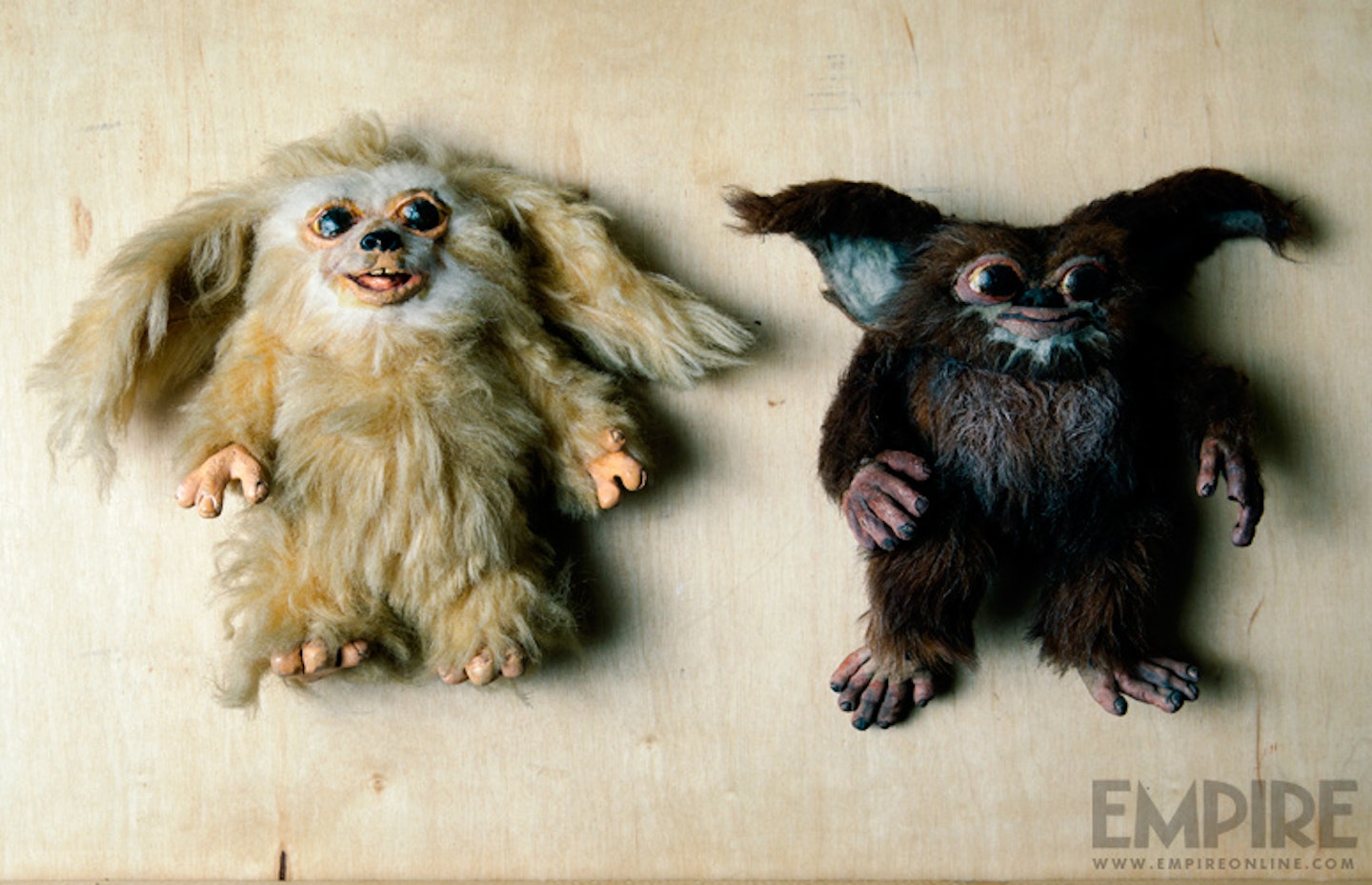 Gremlins Week: The Evolution Of Gizmo, Movies