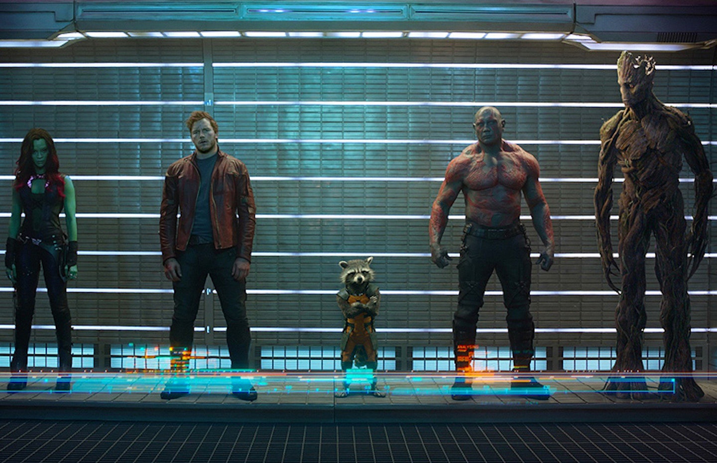 Another Trailer for That Crazy Russian Superhero Movie 'Guardians