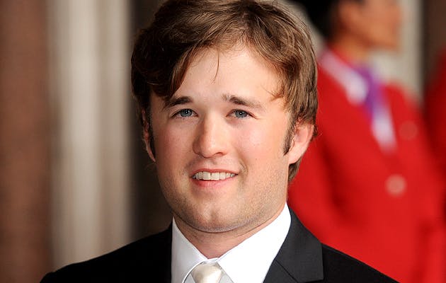 Haley Joel Osment Set For Kevin Smith's Tusk | Movies | Empire, image size:1440x810