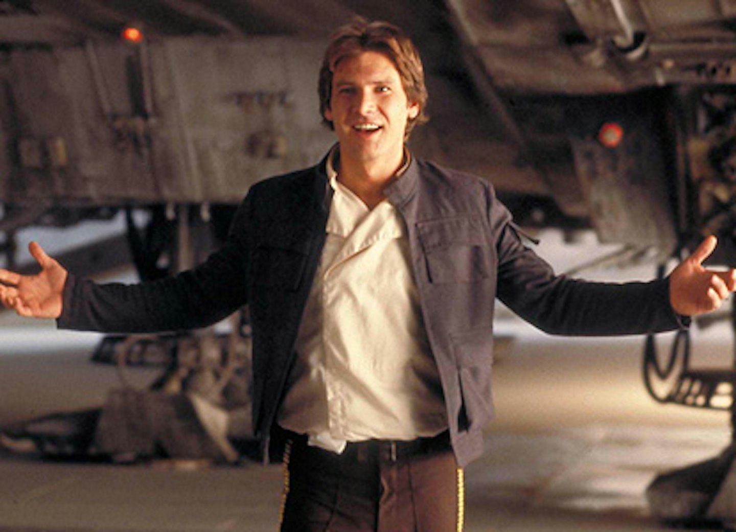 Han Solo, Star Wars