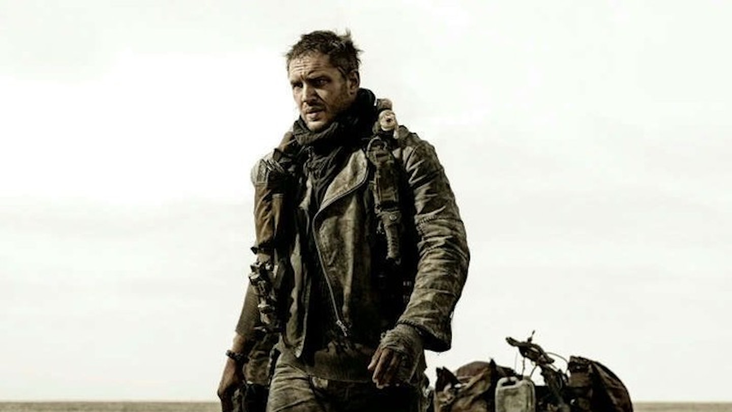 Mad Max: Fury Road Lands A Release Date