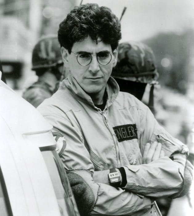 Harold Ramis Dies | Movies | Empire