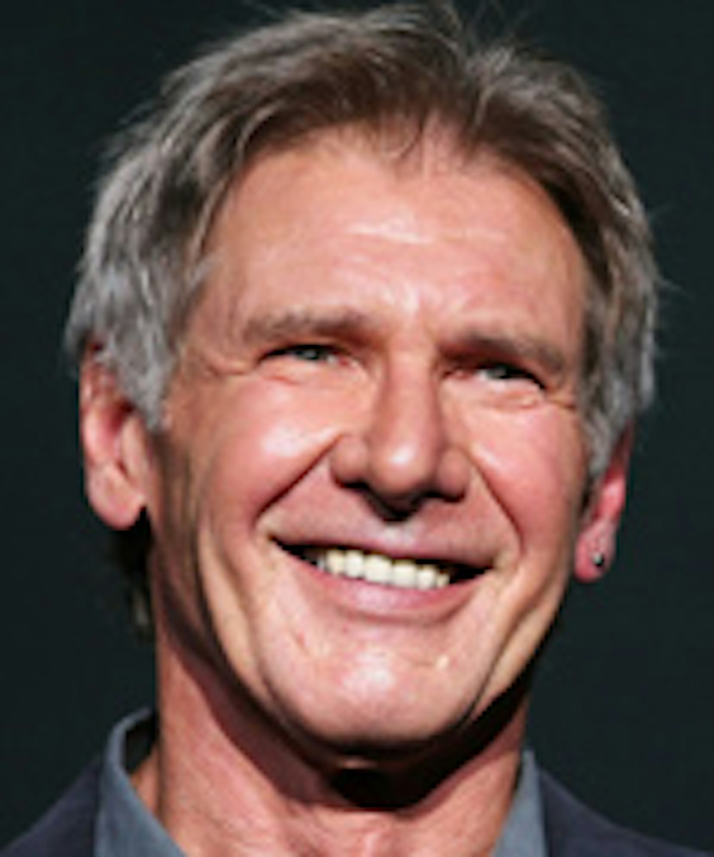 Harrison Ford