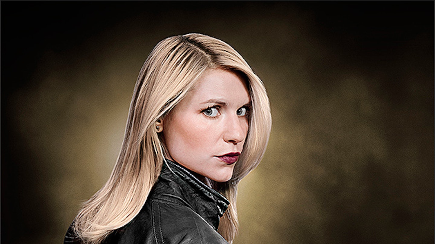 Miranda Otto Joins Homeland For Season 5 | Movies | Empire