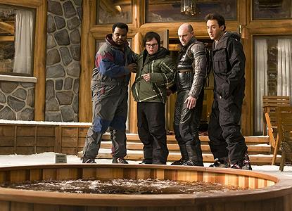Hot Tub Time Machine Review | Movie - Empire