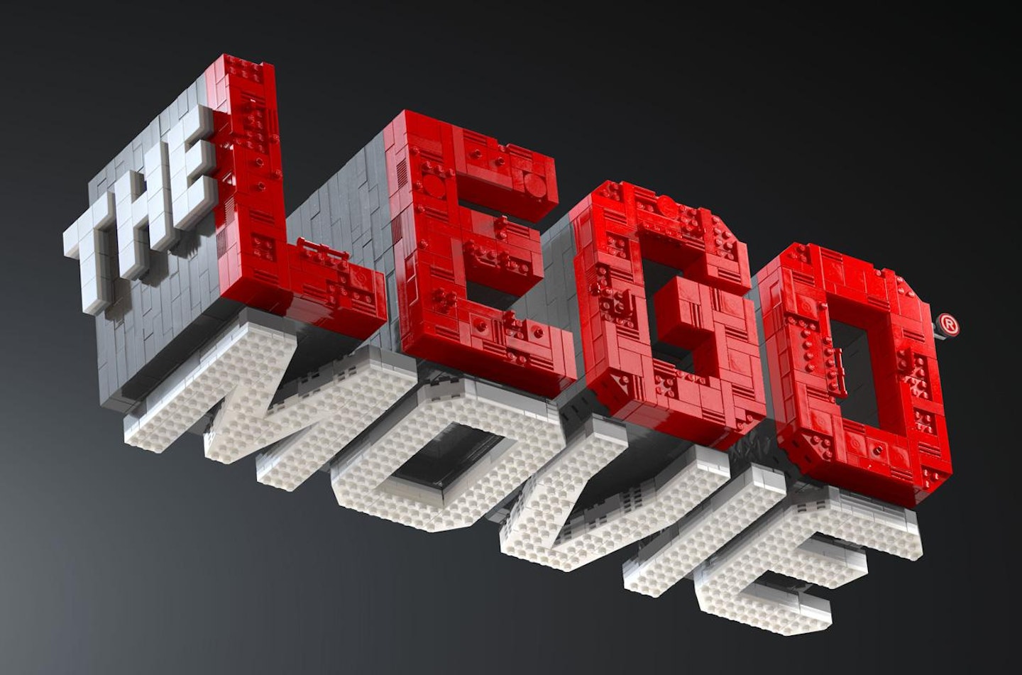 LEGO Movie Launches A Competition
