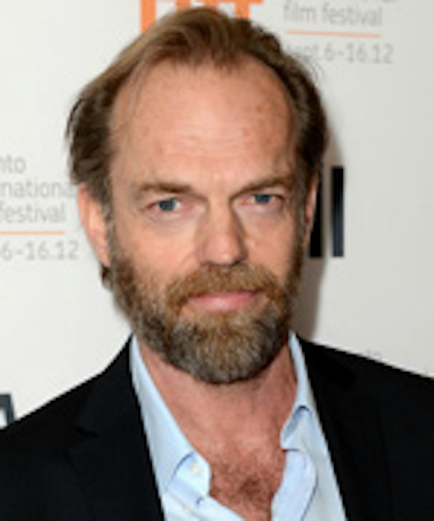 Hugo Weaving