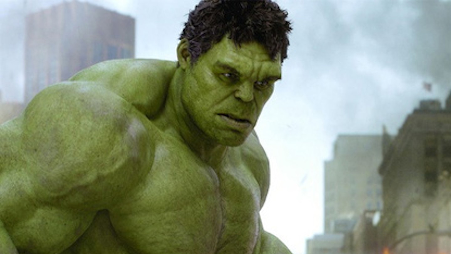 Mark Ruffalo Dismisses Hulk Film Rumours
