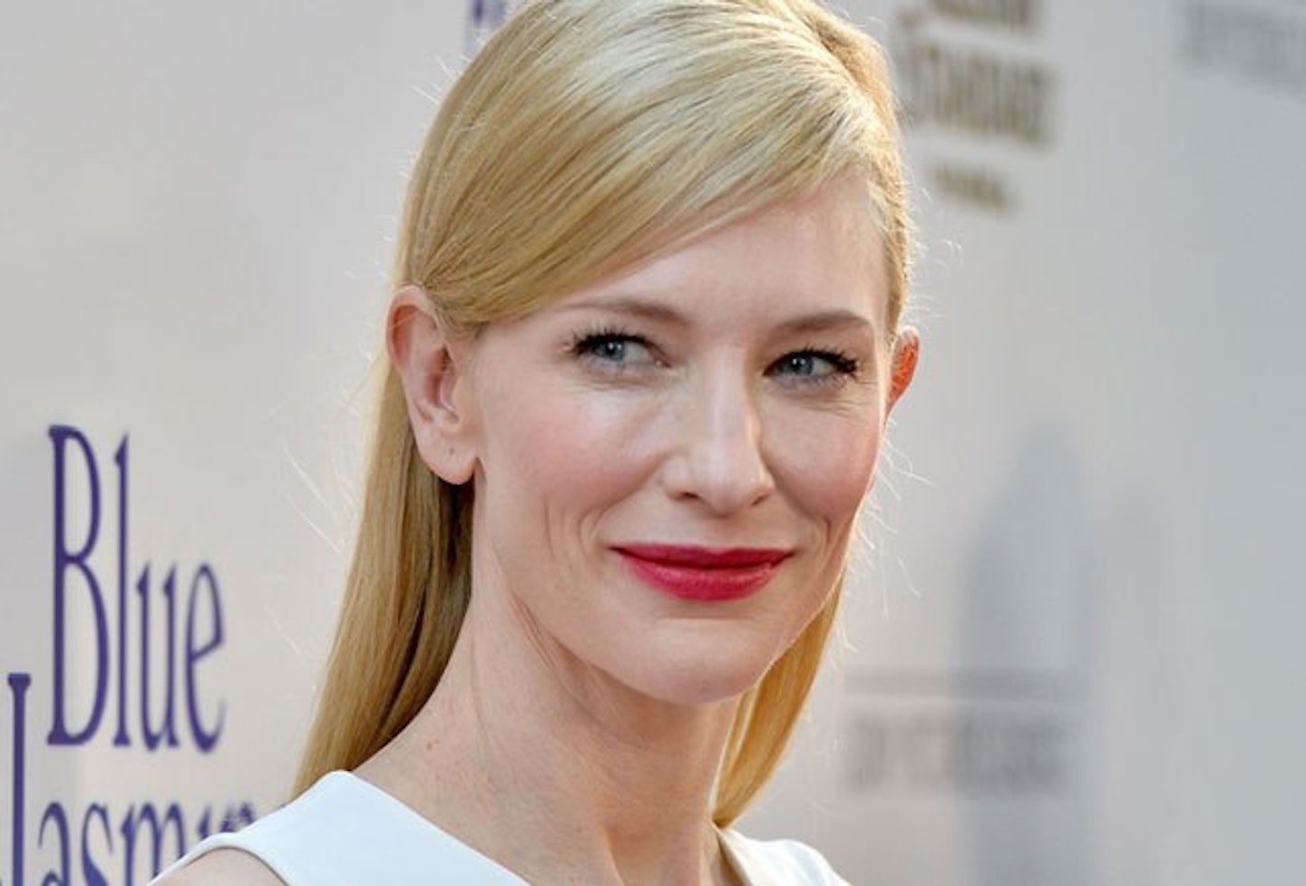 Cate Blanchett Will Direct Dinner