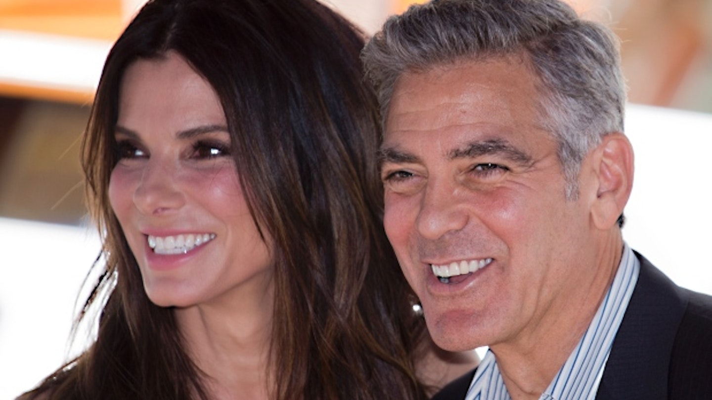 Sandra Bullock Says Our Brand Is Crisis