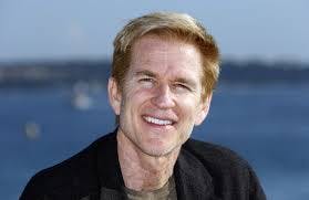 Matthew Modine Visits The Altar | Movies | Empire