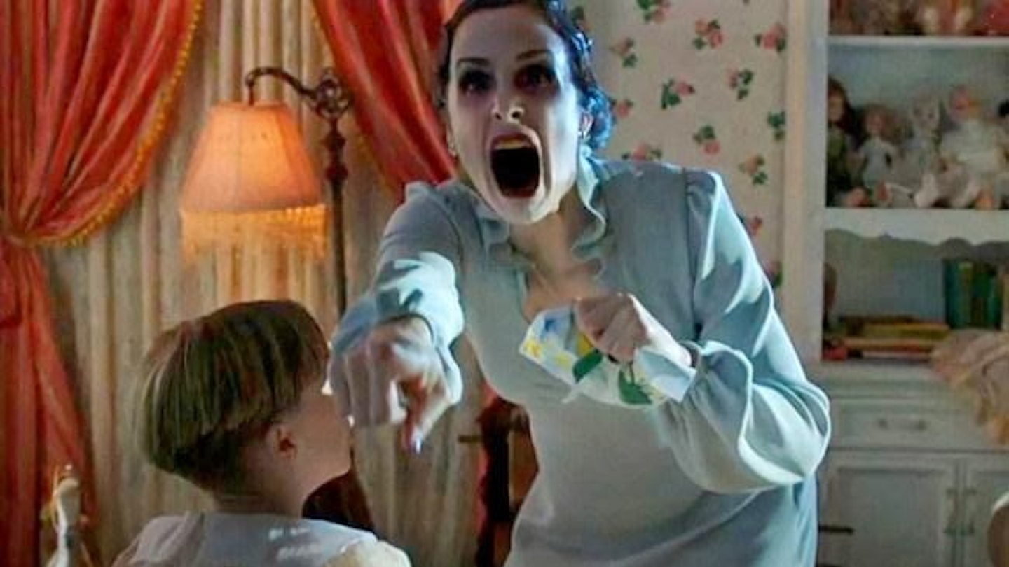 Insidious: Chapter 3 Scores Release Date