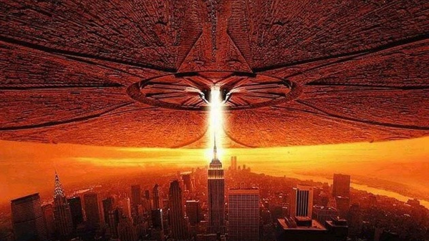 Independence Day Sequel Gets 2015 Release Date