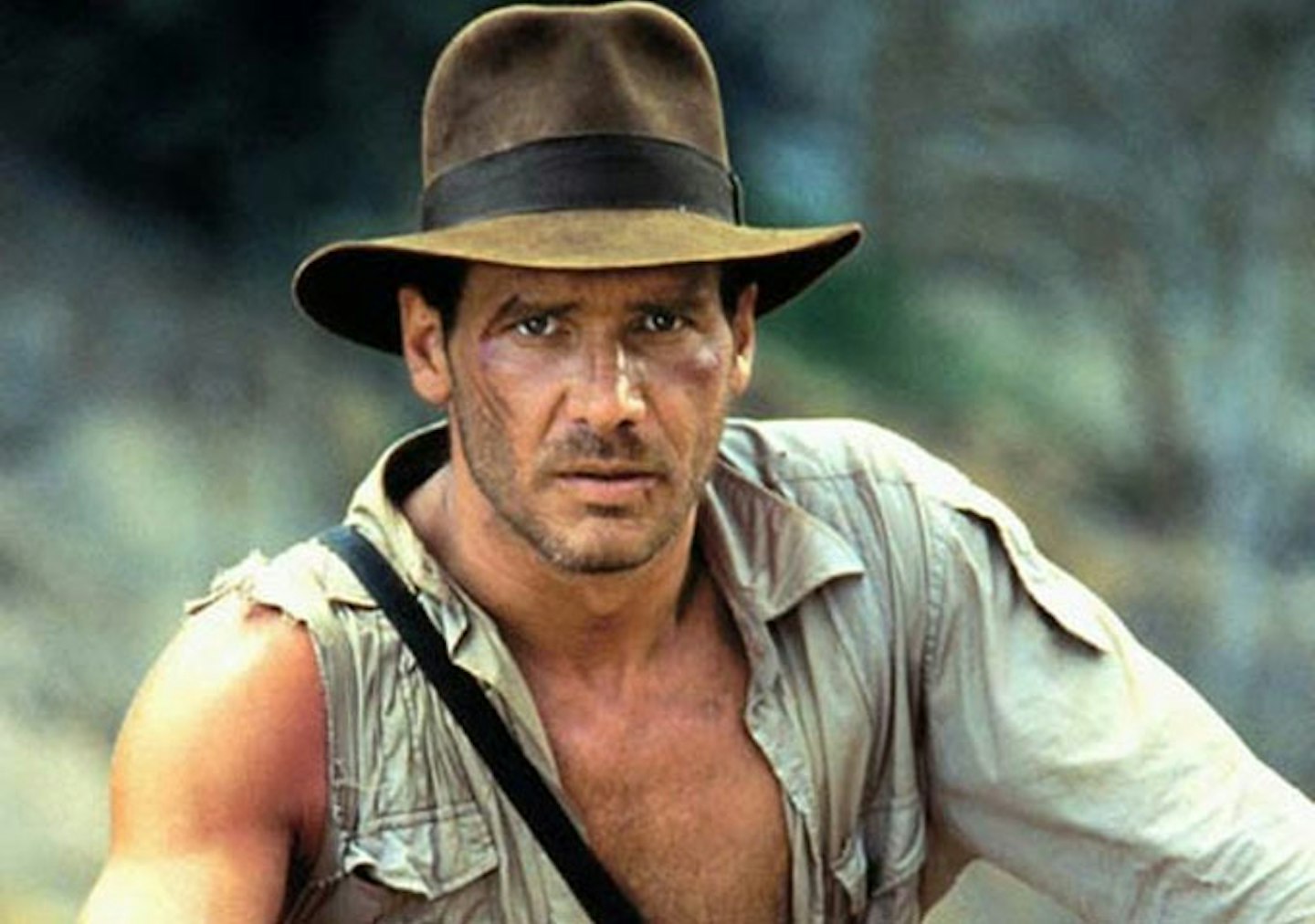 Disney Makes A Deal For Indiana Jones