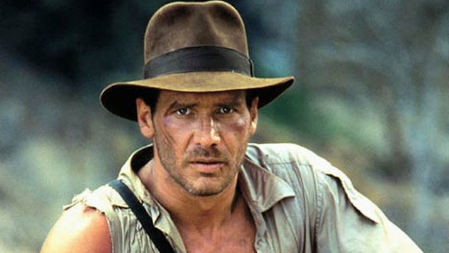 Disney Makes A Deal For Indiana Jones