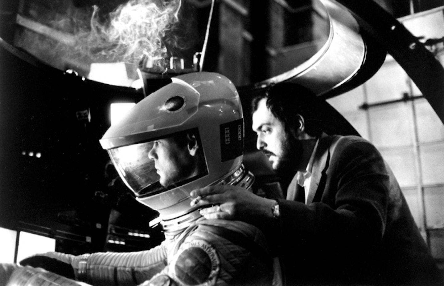 Kubrick 2001