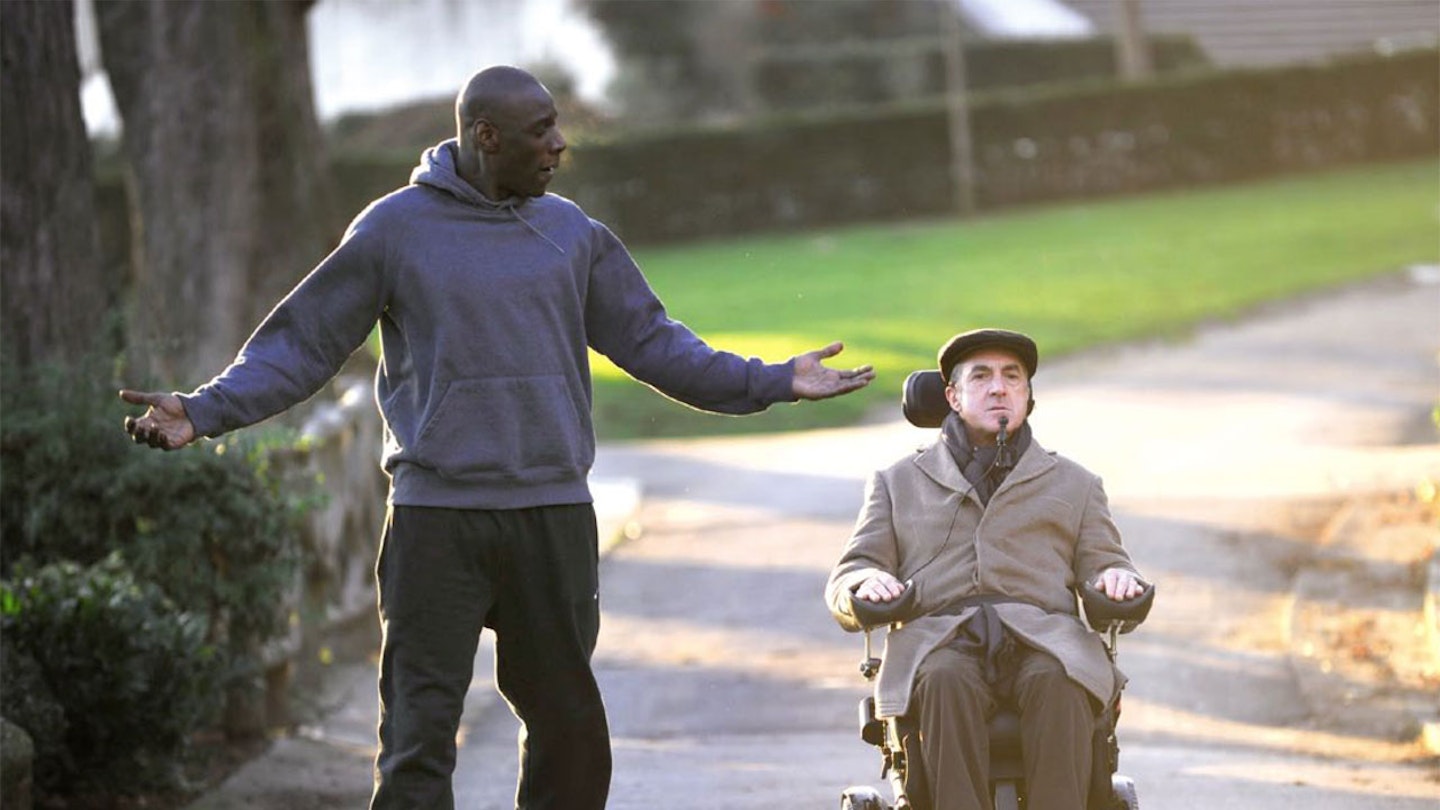 Tom Shadyac Considers The Intouchables