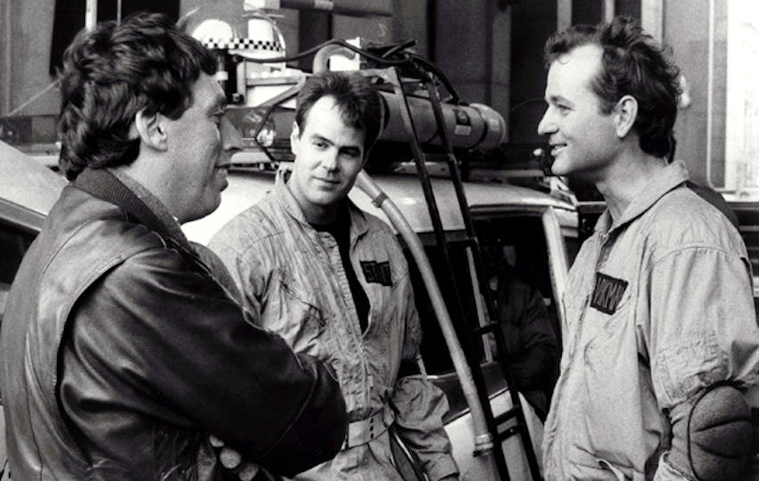 Ghostbusters Set For New Re-Release | Movies | Empire