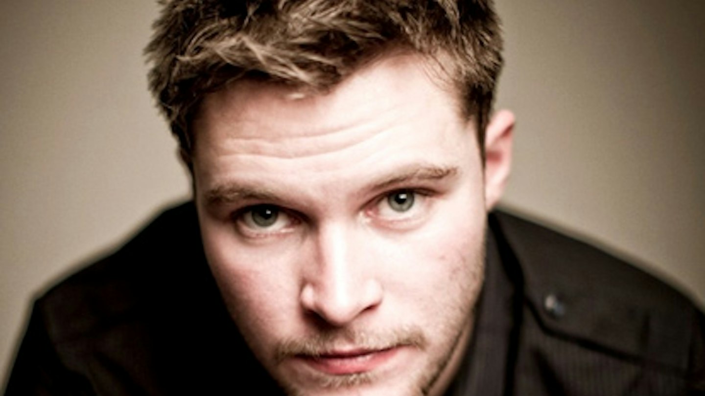 Jack Ridenour Jack Reynor Foto Presumed Innocent' Season 2 Adds Jack Reynor In Role