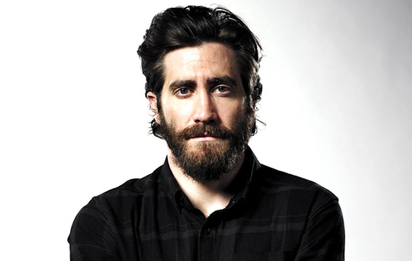 Jake-gyllenhaal-interested-in-demolition