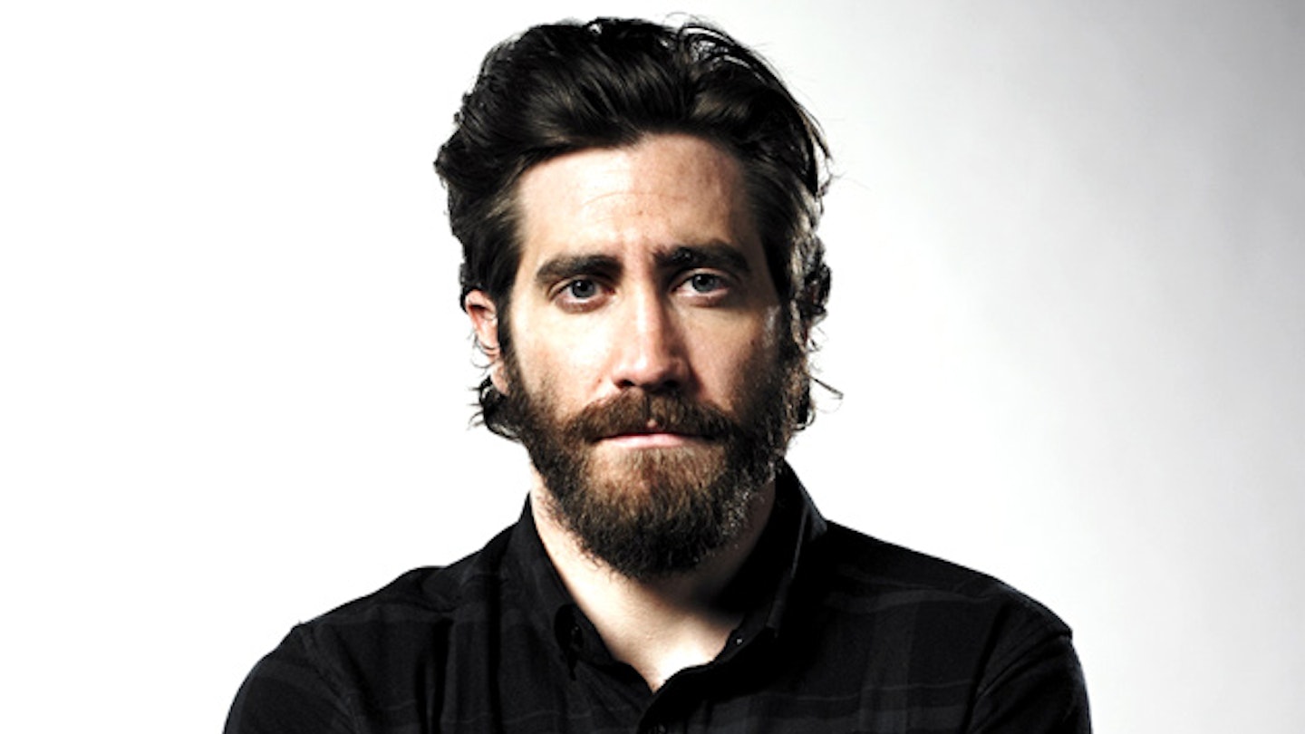 Jake Gyllenhaal Starring In Guy Ritchie's Next Film And Comic Book ...