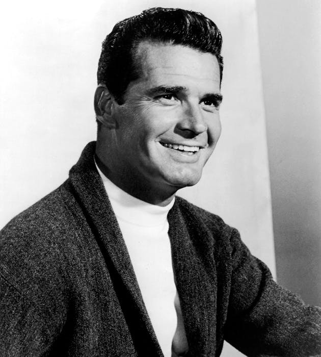 James Garner News & Biography Empire