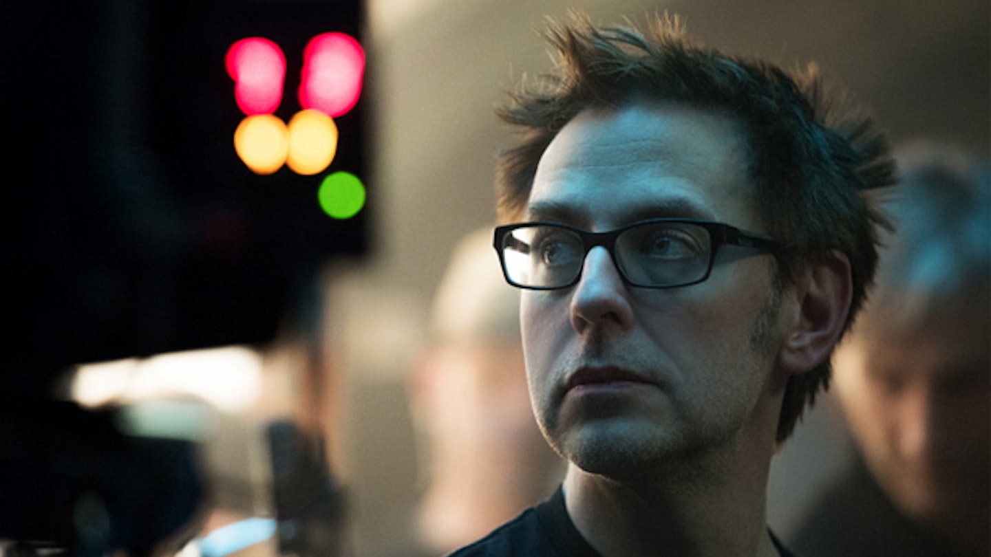James-gunn-reportedly-directing-guardians-2