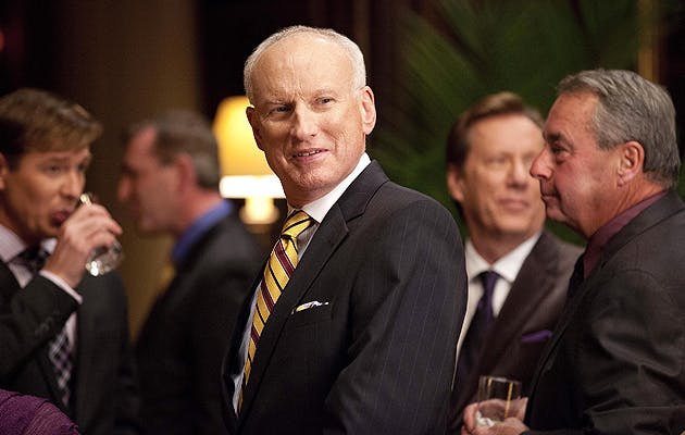 James Rebhorn Dies Movies Empire