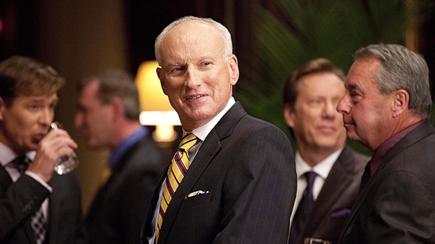 James Rebhorn Dies Movies Empire