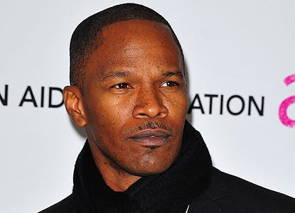 Jamie Foxx In Talks For Annie | Movies | %%channel_name%%
