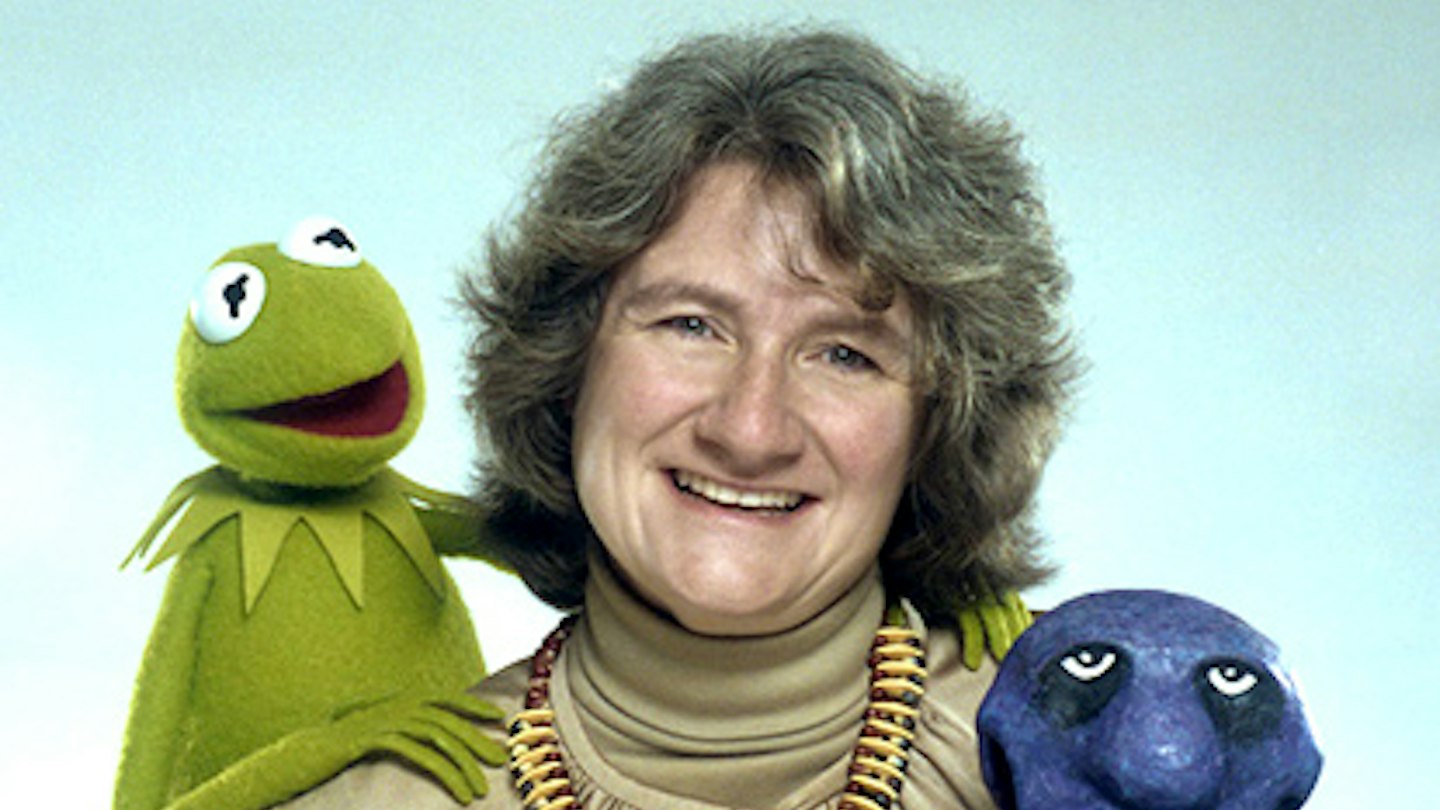 Muppet Death Jane Henson Dies | Movies | Empire