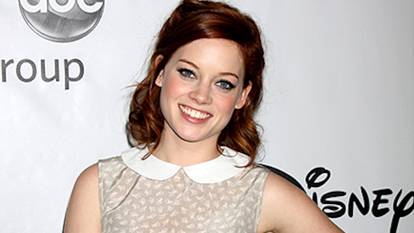Jane Levy Is In A Dark Place | Movies | %%channel_name%%