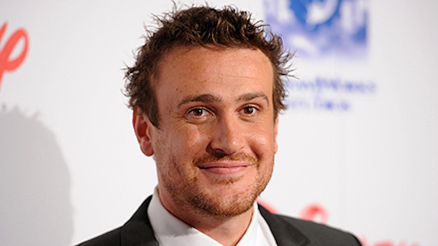 Jason Segel Knows The Other F Word