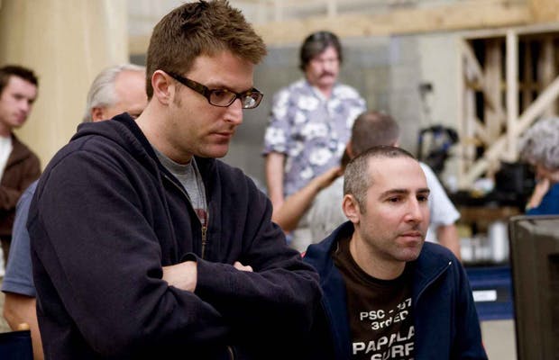 Fast \u0026 Furious Spoof Gets Its Leads | Movies | Empire, image size:1440x810