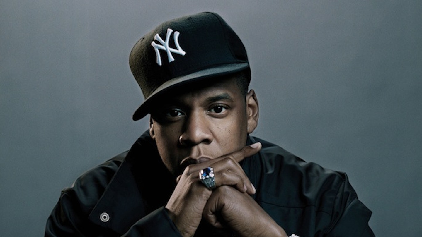 Jay-Z To Score The Great Gatsby