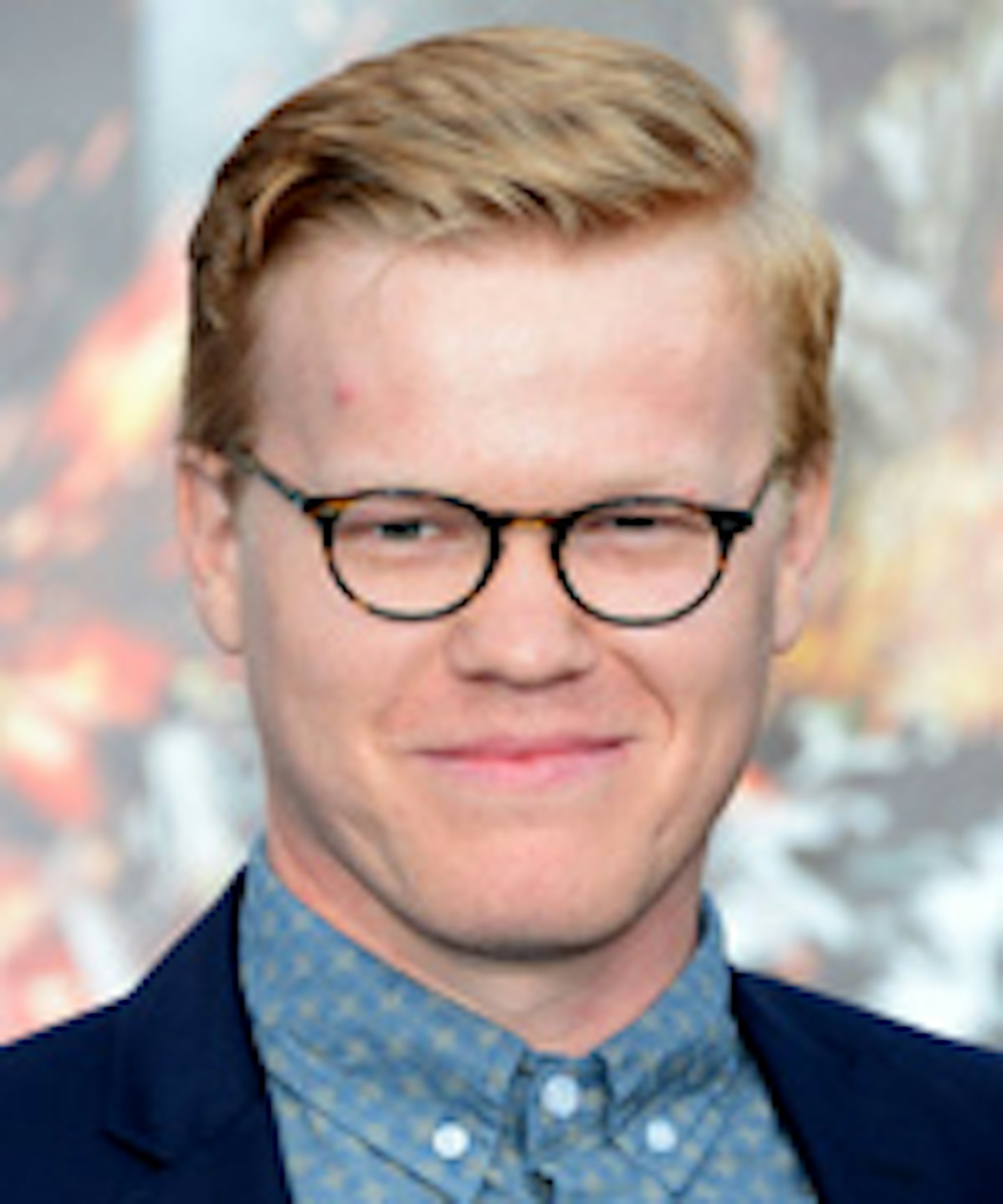 Jesse Plemons