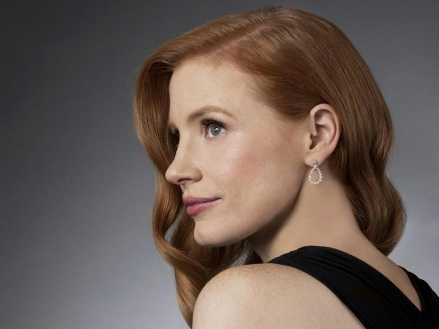Jessica Chastain In Talks For A Most Violent Year