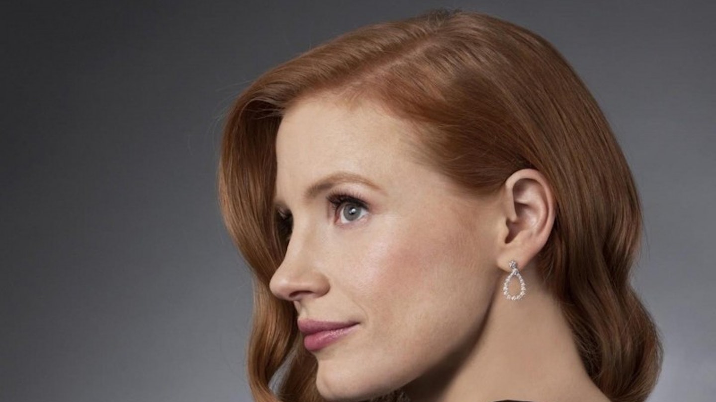 Jessica Chastain In Talks For A Most Violent Year