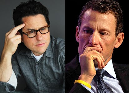 Lance Armstrong The Movie? Movies Empire