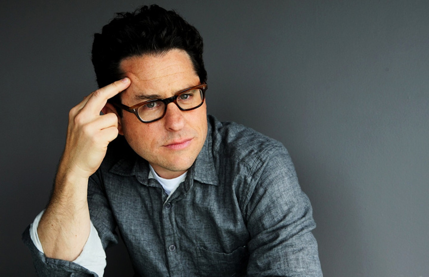 JJ Abrams