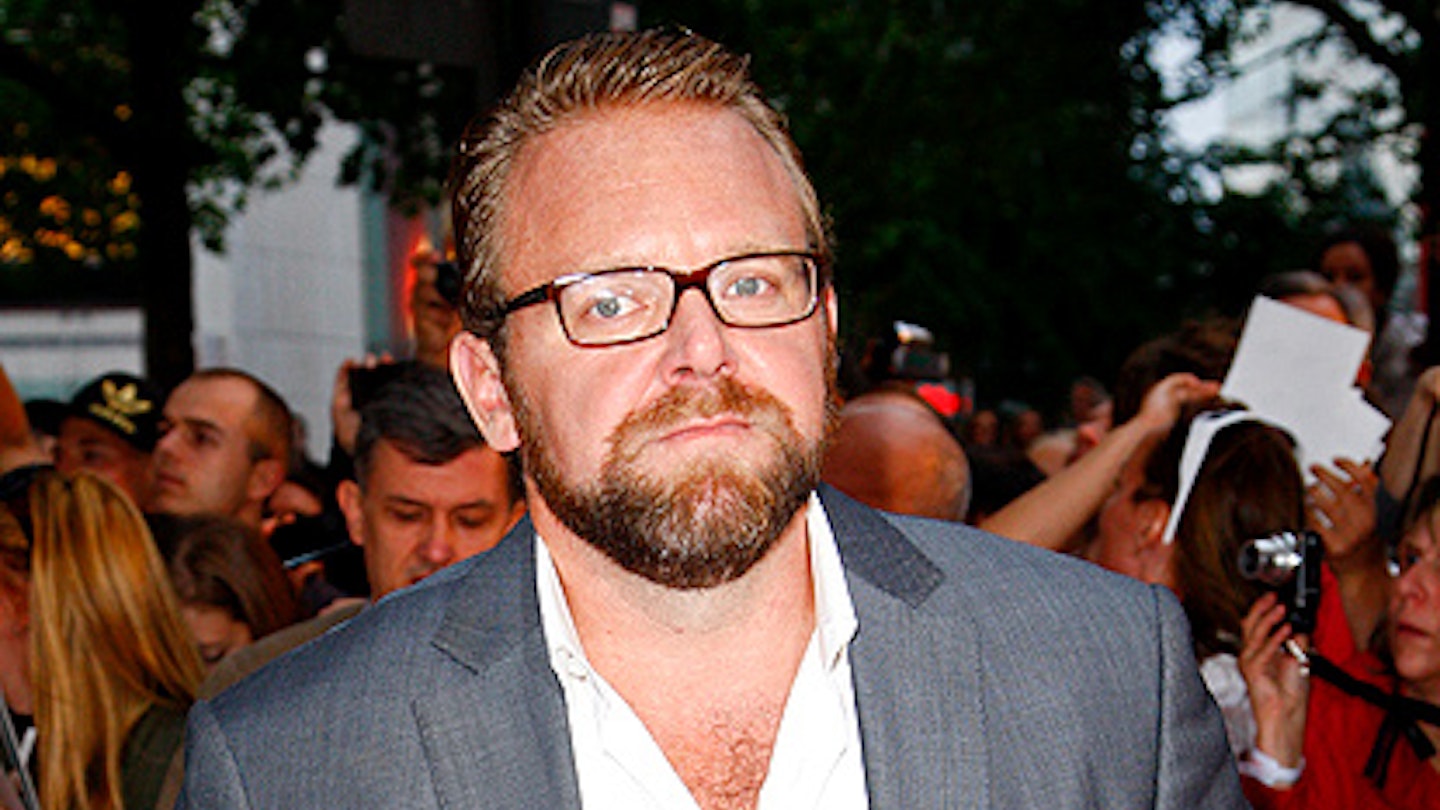 Joe Carnahan Leaves Death Wish Movies Empire