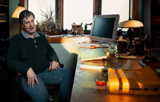 John McTiernan Talks Thomas Crown 2 | Movies | Empire