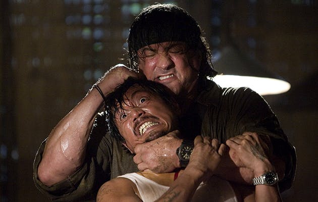 Sylvester Stallone Stars in 'Rambo: Last Blood' Trailer - Watch Now!: Photo  4300455 | Movies, Rambo, Sylvester Stallone, Trailer Photos | Just Jared:  Entertainment News